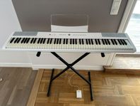 Casio Privia PX-160 – Digitalpiano i toppskick