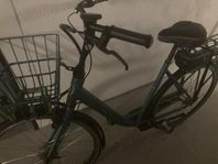 Batavus  El-Cyckel 