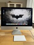 Imac 21.5 tum 2015 4K 16GB Ram 1TB minne