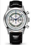 Eterna Pulsometer Limited automatic kronograf