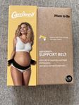 Stödbälte gravid L/XL