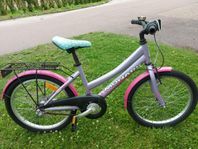 Monark 20 tum 3 växlar