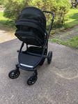 Britax Smile 4, babysitter med Isofix 