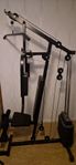 Multigym Trekkrunner