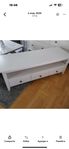 Hemnes. tv bänk