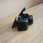 NIKON KAMERA