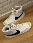 Nike, Calvin Klein och Adidas skor i nyskick! (storlek 45)