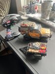 Traxxas Trx4m Defender 