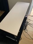 ihopfällbart skrivbord
