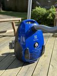 Electrolux PowerForce EPF62IS – sparsamt använd, extra ty