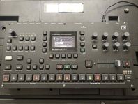Octatrack MkII (Svart)