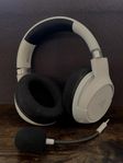 Razer Kaira PRO gamingheadset (vitt)
