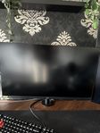 LG ultragear 165hz skärm