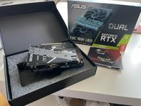 ASUS GeForce RTX 3050 OC