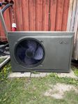Poolvärmare Heatforce mini 65