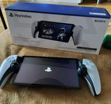 Playstation portal