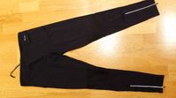Nike Dri-Fit Tech Tights, L - svart