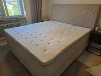 IKEA VATNESTRÖM – Komplett paket 180×200 cm 