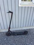 El scooter 