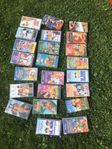 VHS