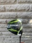 Cobra Radspeed Driver stiff skaft