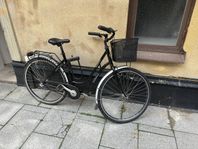 Damcykel 3vxl 