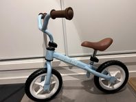 Springcykel Nordic Hoj