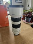 Sony FE 70-200mm f/4 G OSS
