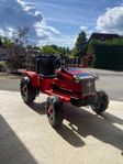 Traktor Elbil till barn