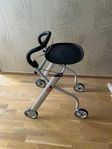 Trust Care - Inomhusrollator 