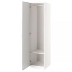 Ikea garderob PAX