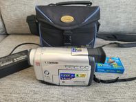 Samsung DV kamera