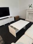 Soffbord Utfällbart