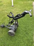 Golfvagn El