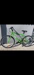 Moutinbike 26