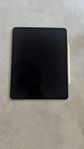 Ipad Pro 12,9” 256mb, 3rd gen, wifi med penna