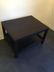 HAVSTA soffbord i massivt trä, IKEA