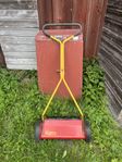 Klippo cylinderklippare