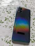 Galaxy A51 topp skick !