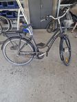 Monark el-cykel 
