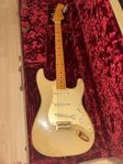 Fender Stratocaster