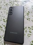 Galaxy S21 Nyskick!! inga repor!!