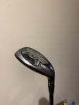 Titleist tsi3 hybrid 20°, stiff