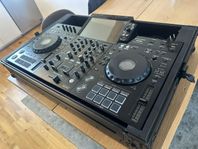 Pioneer DJ XDJ - RX3