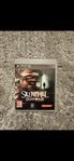 silent hill downpour ps3