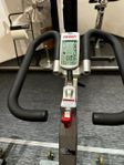 Keiser Proffs spinning Cykel  / Display 