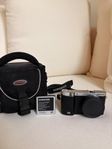 Samsung Wireless Digital Camera NX3000 (Body only)