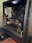 gaming dator 