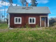 Objekt i Kilsta By