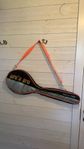 badminton rak 